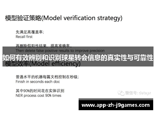 如何有效辨别和识别球星转会信息的真实性与可靠性 如何有效辨别和识别球星转会信息的真实性与可靠性