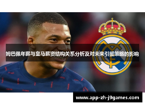 姆巴佩年薪与皇马薪资结构关系分析及对未来引援策略的影响